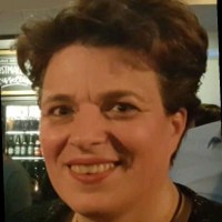 Bakker Employee Connie Dobbelaar's profile photo