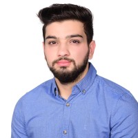 INFINIGENCE CONSULTING WLL Employee Mohammed Bashir's profile photo