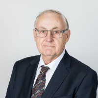 Tertiary Education Commission Employee Alan Bollard's profile photo