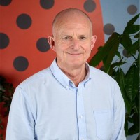 IMS MAXIMS Employee Ian Johnson's profile photo