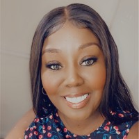 Private Fund Employee Toccarra James's profile photo