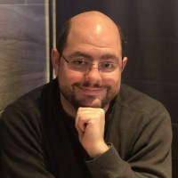 Innovation Academy Charter School Employee Nicholas Troy's profile photo