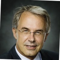 Alpha Solar Project Employee Thomas Louis's profile photo