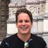 SandGrain B.V. Employee Rutger van Wersch's profile photo
