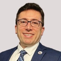 Maryland Department of the Environment Employee Brad Barzin's profile photo