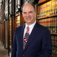 Glojek & Steinberg Law Offices, SC Employee Rick Steinberg's profile photo