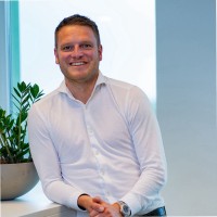 Bemiddeling B.V. Employee Melvin Pennings's profile photo