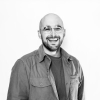 Create Wellness Employee Brian Moran's profile photo