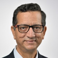 Schindler India Employee Anuj Datta's profile photo