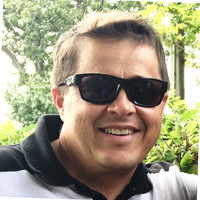 Joe Johnson Equipment Employee Greg Parr's profile photo