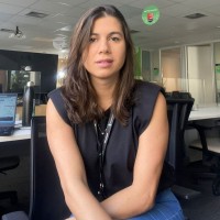 Bling Employee Larissa Santo's profile photo