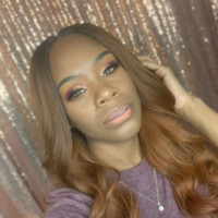 PEC Employee Asha Williams's profile photo