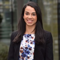 4most Employee Justine Jefferies's profile photo