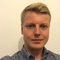 Alpha Employee James Penry's profile photo
