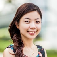 Mediacorp Pte Ltd Employee Sherlyn Wong's profile photo