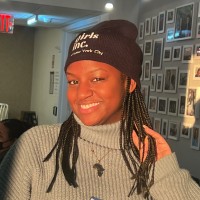 Access Bronx Charter School Employee Melissa Paniagua's profile photo