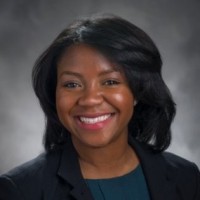 One Family Illinois Employee Adoley Jordan's profile photo