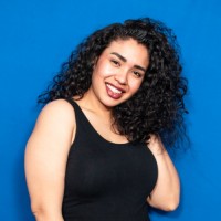 Marwen Employee Ally Almore's profile photo