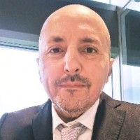 Crédit Agricole Cards & Payments Employee Fabrizio Reggi's profile photo