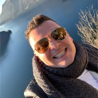 TheSoul Publishing Employee Pavel Radaev's profile photo