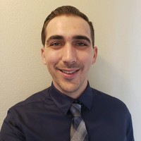 Casa Herrera, Inc. Employee James Evans's profile photo