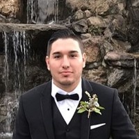 Brazen Fox Employee Christian Barreto's profile photo