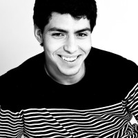 TeemZ Employee Elyesse Hadj's profile photo