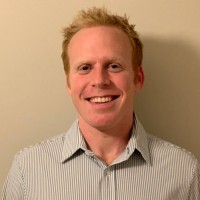 Optiver Employee Charles Hunt's profile photo