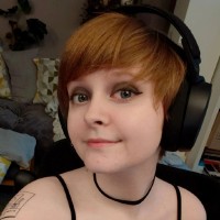 Milky Tea Studios Employee Erin Holmes's profile photo