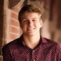 Hotel Californian Employee Cole Spyksma's profile photo