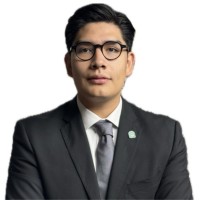 Tavares & Tavares Law Firm Employee Ethan Torres's profile photo