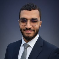 ARABIAN KHWAREZM | شركة خوارزم العربية Employee Hatem abu Heiba's profile photo
