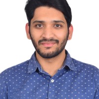 Hillarys India Employee Kishore M's profile photo