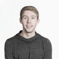 Inflexion Games Employee William R.'s profile photo