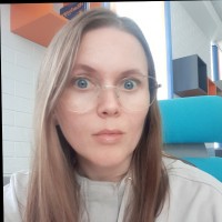 Iryna Filipenka's profile photo