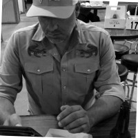 Leverage Mechanical Services Employee Trey Bernal's profile photo