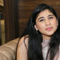 Furlenco Employee Diksha Chawla's profile photo