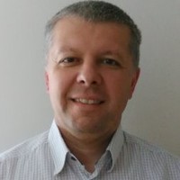 Elevadores Otis Employee Peter Bielik's profile photo