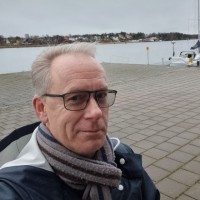 Wiretronic AB Employee Niclas Köhler's profile photo