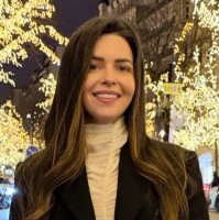 SEPHORA Employee Christine Issa's profile photo