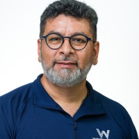 Darwin Romero Email & Phone Number