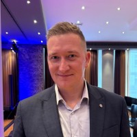 BrainTrip Employee Matevz Staric's profile photo