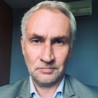 Groupama Employee Hervé Amossé's profile photo