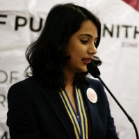 ATA Architects Employee Prajakta Gangapurkar's profile photo