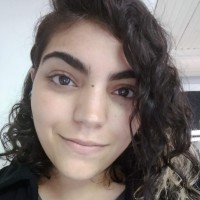 MeuGuru Employee Leticia Alberto's profile photo