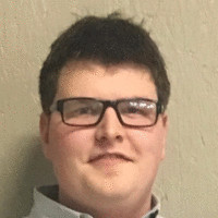 Sentry Employee Matthew Anderson's profile photo