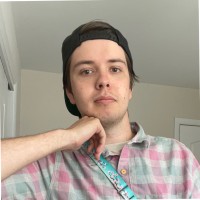 Gray Link Technologies, LLC Employee Ryan Brockette's profile photo