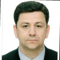 Spanos Group Employee Alexandros Giannakas's profile photo