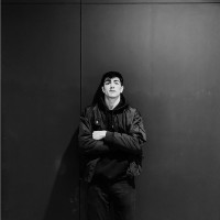 Hatzs Dimensions Employee Muaaz Malik's profile photo