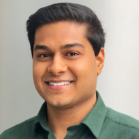 Eshan Patel Email & Phone Number